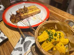 -北丐先生·野馄饨烧烤(雨花万象店)