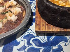 -绿茶餐厅(布吉万象汇店)