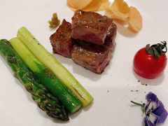 -田舍家Inakaya·炉端烧·铁板烧(天汇igc店)