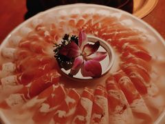 -宝泉铜锅·涮羊肉(解放东路店)