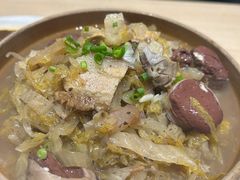 -六泰居·尔滨地标·东北菜(黄河路店)