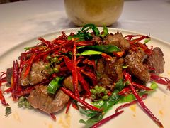 -禾珍珠家常小馆(河南博物院店)