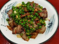 -贵阳盘江诺富特酒店-中餐厅