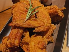 原味炸鸡-勾勾锅(联宝公寓店)