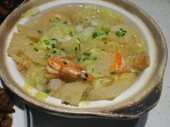 -海宁煲农家菜(惠南镇店)