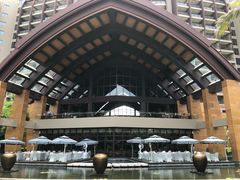 -三亚湾海居铂尔曼度假酒店