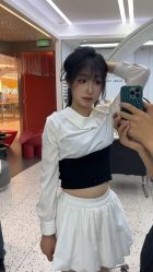 点击看大图 -真好真意SALON 接发·染·烫特色店