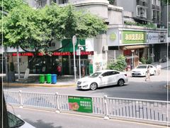 -中国工商银行(重庆两路口支行)