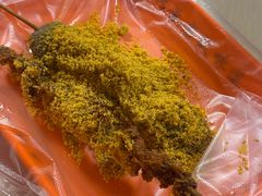-安发瞧麻辣烫(总店)