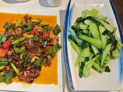 -丘二馆.川菜.江湖菜(八一路好吃街店)