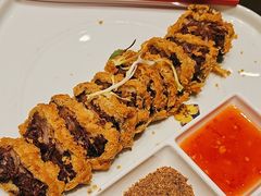 -金狮麟·新豫菜(金码大厦店)