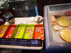 -黄三怪(无影山北路店)