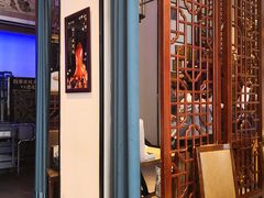 -佳兰雅序融合菜(高新店)