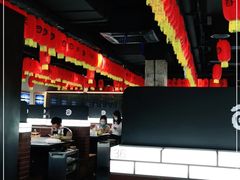 -很久以前羊肉串(朝阳路店)