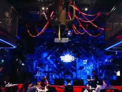 -MOSSO德国餐厅·音乐酒吧(环宇荟店)