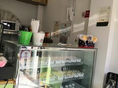 -六时安·熊猫张甜品店(东关街店)
