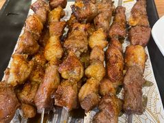 -西部马华清真兰州牛肉面·烧烤夜市(关东店)