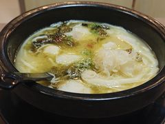 -灵芝妹子米线(瓦房店新玛特店)