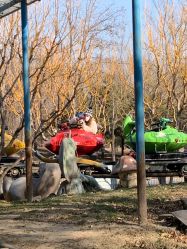 -大望京儿童游乐场