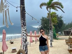 -西涌国际滨海旅游区