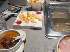 -海底捞火锅(北京路店)