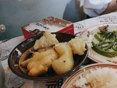 -耙吉吉川味小酒馆(本地人回头店)