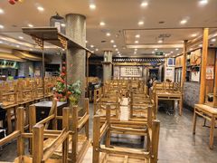 -牛街·马辈儿涮肉(牛街二店)