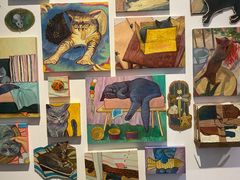 -四川美术学院美术馆