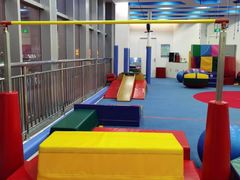 -美吉姆儿童发展中心(芜湖万达广场店)