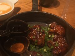 -云海肴·汽锅鸡·云南菜(广安门天虹店)