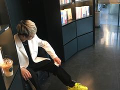 -上海之巅观光厅