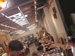 -破店肥哈·东北烧烤·夜宵(南山保利店)