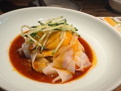 -北京老铺烤鸭(时代广场店)