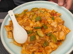 -飞天大厦清真餐厅