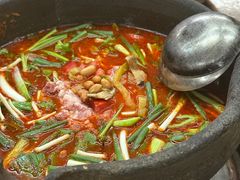 -笔记安顺夺夺粉火锅