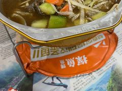 -探鱼·鲜青椒爽麻烤鱼(天一广场店)