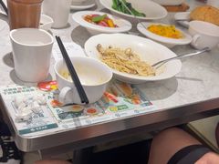 -翠华餐厅(正佳广场店)