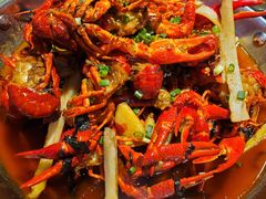 -虾小龙老长沙龙虾馆(坡子街店)