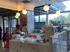 -面包新语(上地华联店)