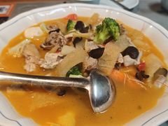 -小绍兴家宴·百年绍兴菜(鲁迅路店)
