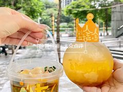 -盛香亭热卤(宝泰购物广场店)