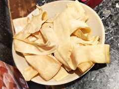 黄豆皮-蜀大侠火锅(春熙路店)