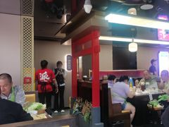 -涿派·炝锅鱼(涿州店)