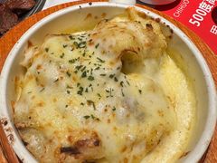 -赤火牛排(金狮广场店)