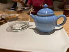 -隐溪茶馆(金虹桥店)