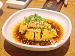 川味口水鸡-全聚德(江宁店)