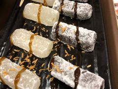 -鲜芋仙(中山路店)