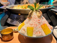 -烤匠麻辣烤鱼(IFS店)