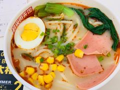 -秦陕印象超级肉夹馍(万达广场西安民乐园店)