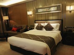 -无锡新湖铂尔曼大酒店